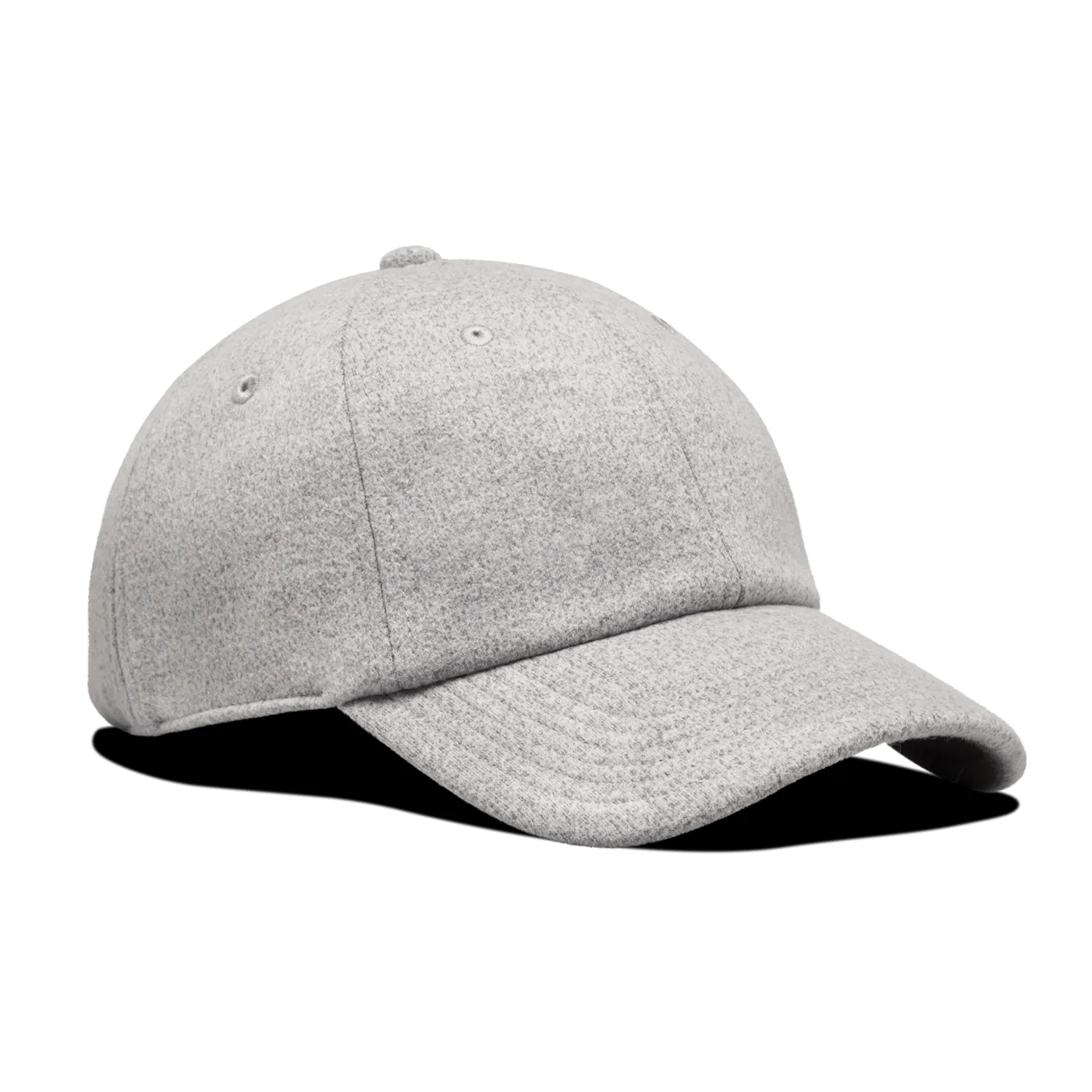 The Cap - SF Grey