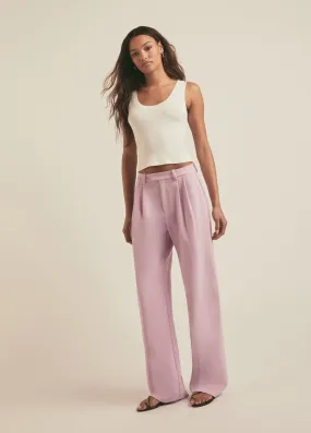 THE LOW FAVORITE PANT