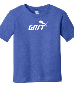 Toddler GRIT Tee