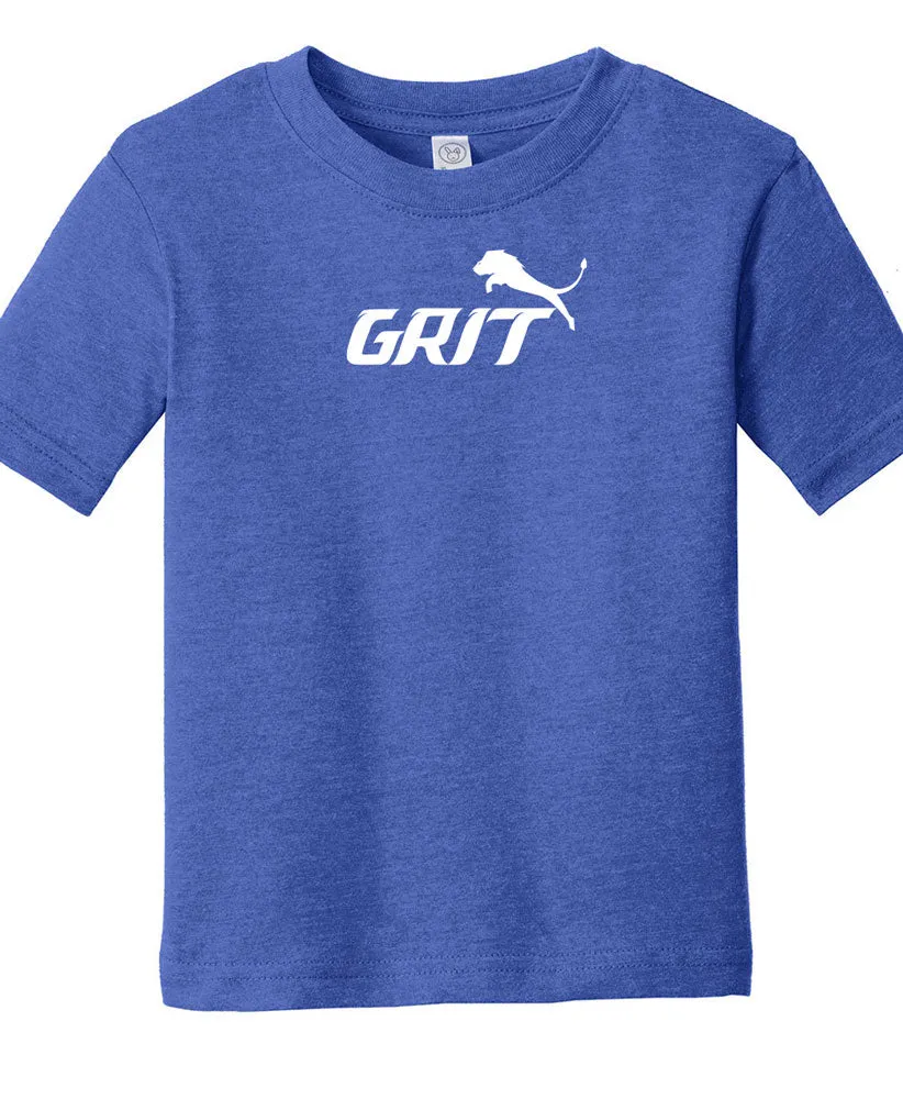 Toddler GRIT Tee