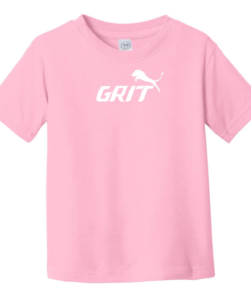 Toddler GRIT Tee