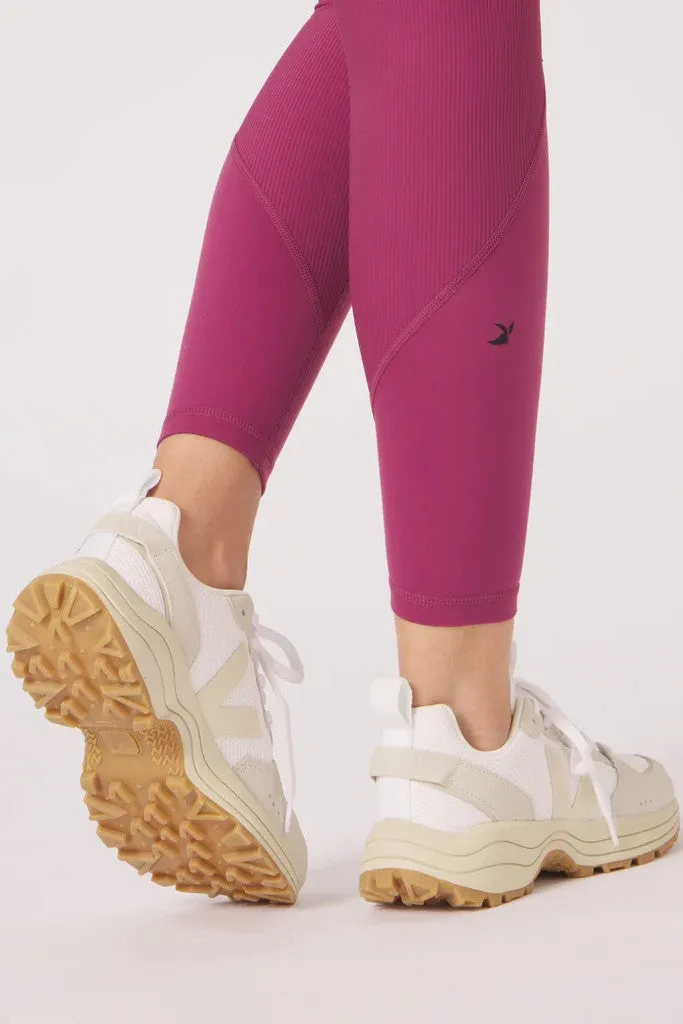 Tone Up Leggings - Rouge