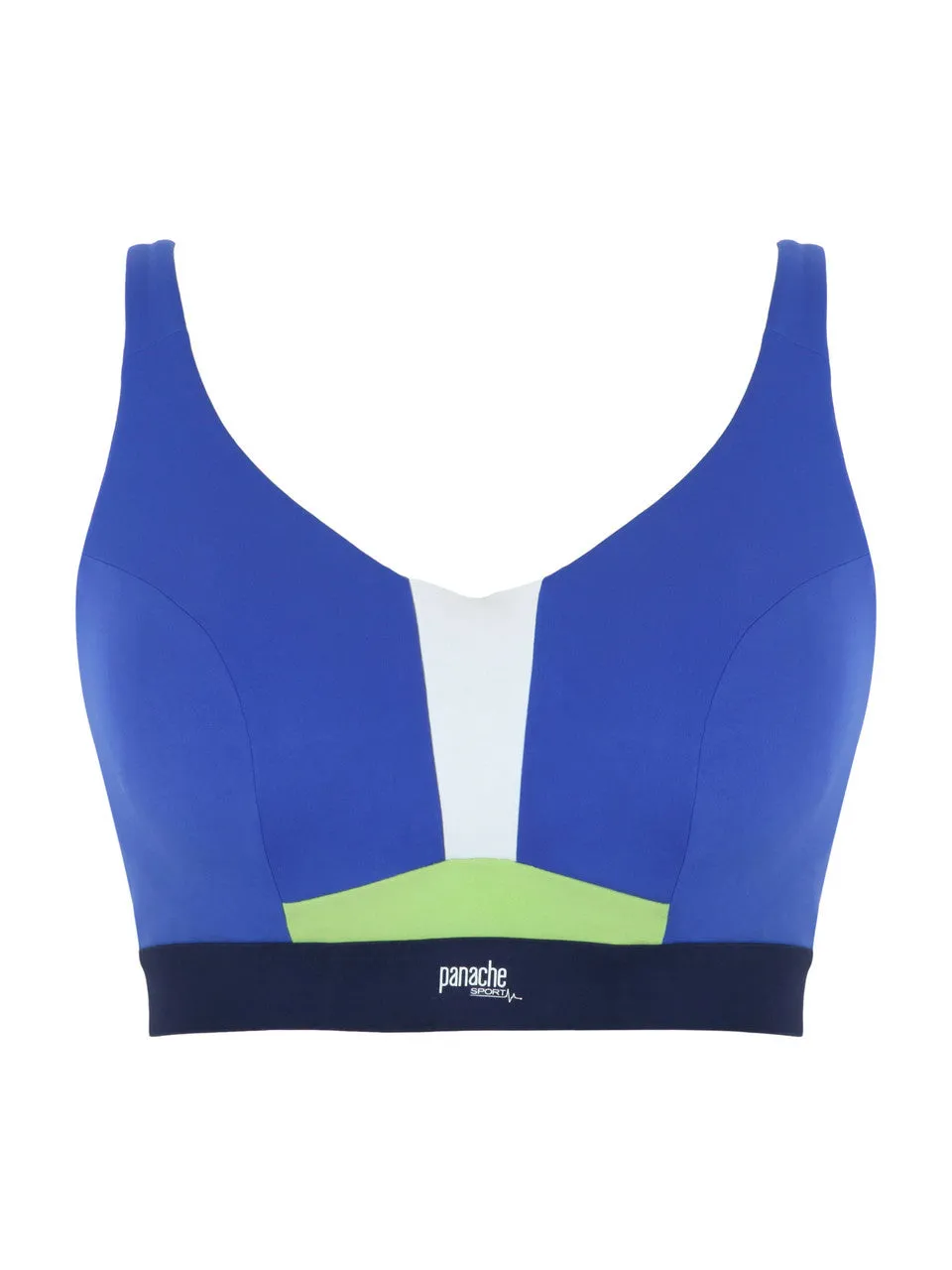 Ultra Perform Non Padded Sports Bra