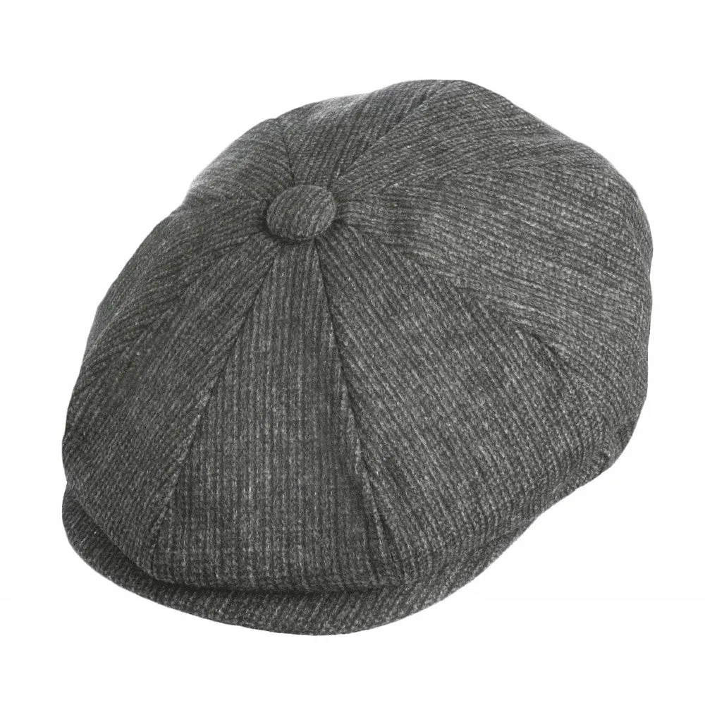 Union Newsboy Cap Wholesale Pack