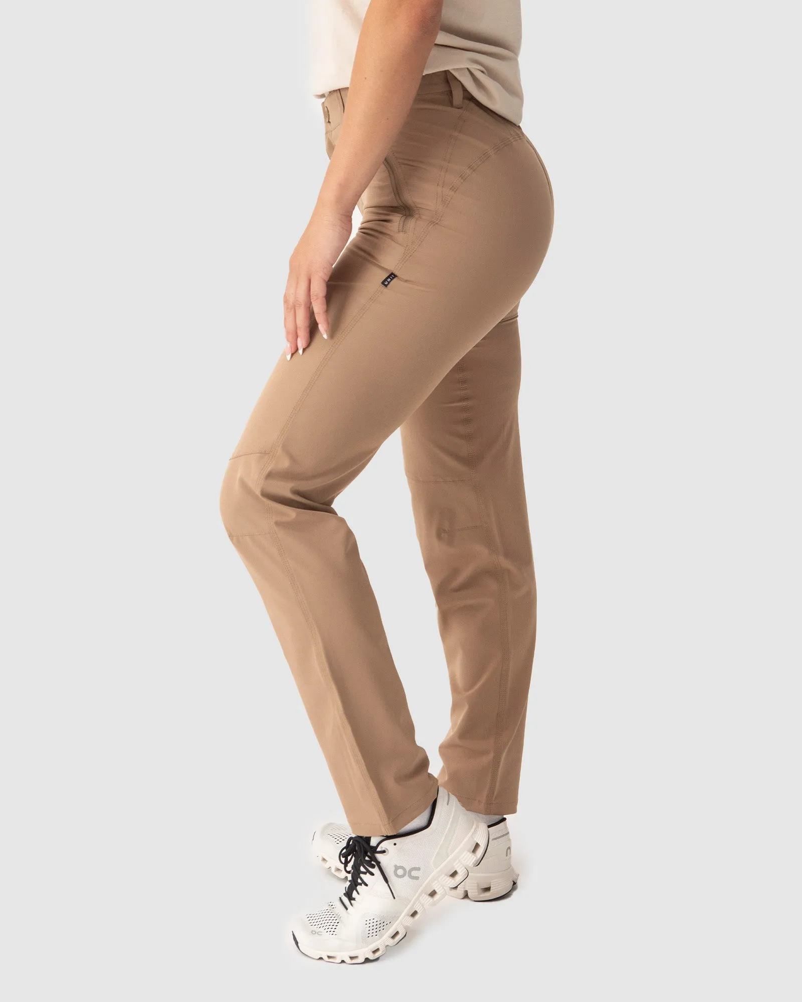 UNIT Ladies Flexlite Pants