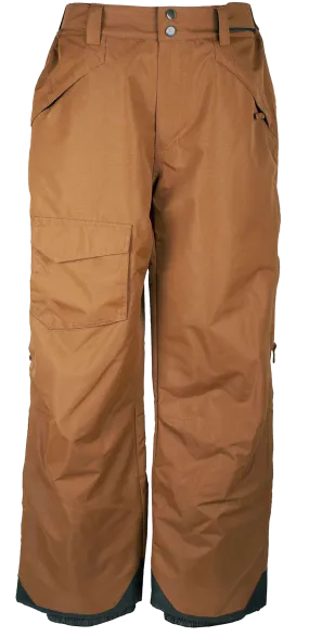 Winter Ski & Board Pants-Ladies Pulse Rider Ski Pant