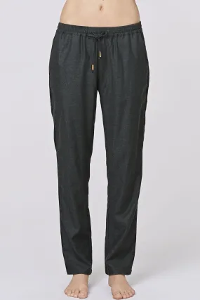 ZAC WOOL TROUSERS - Archive