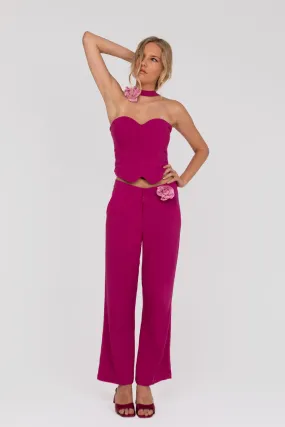 Zenaida Trousers