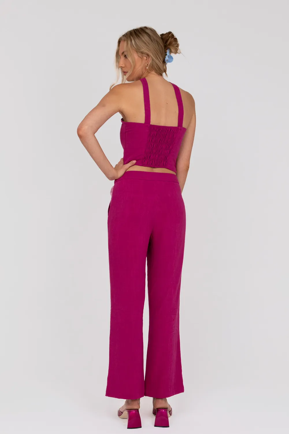 Zenaida Trousers