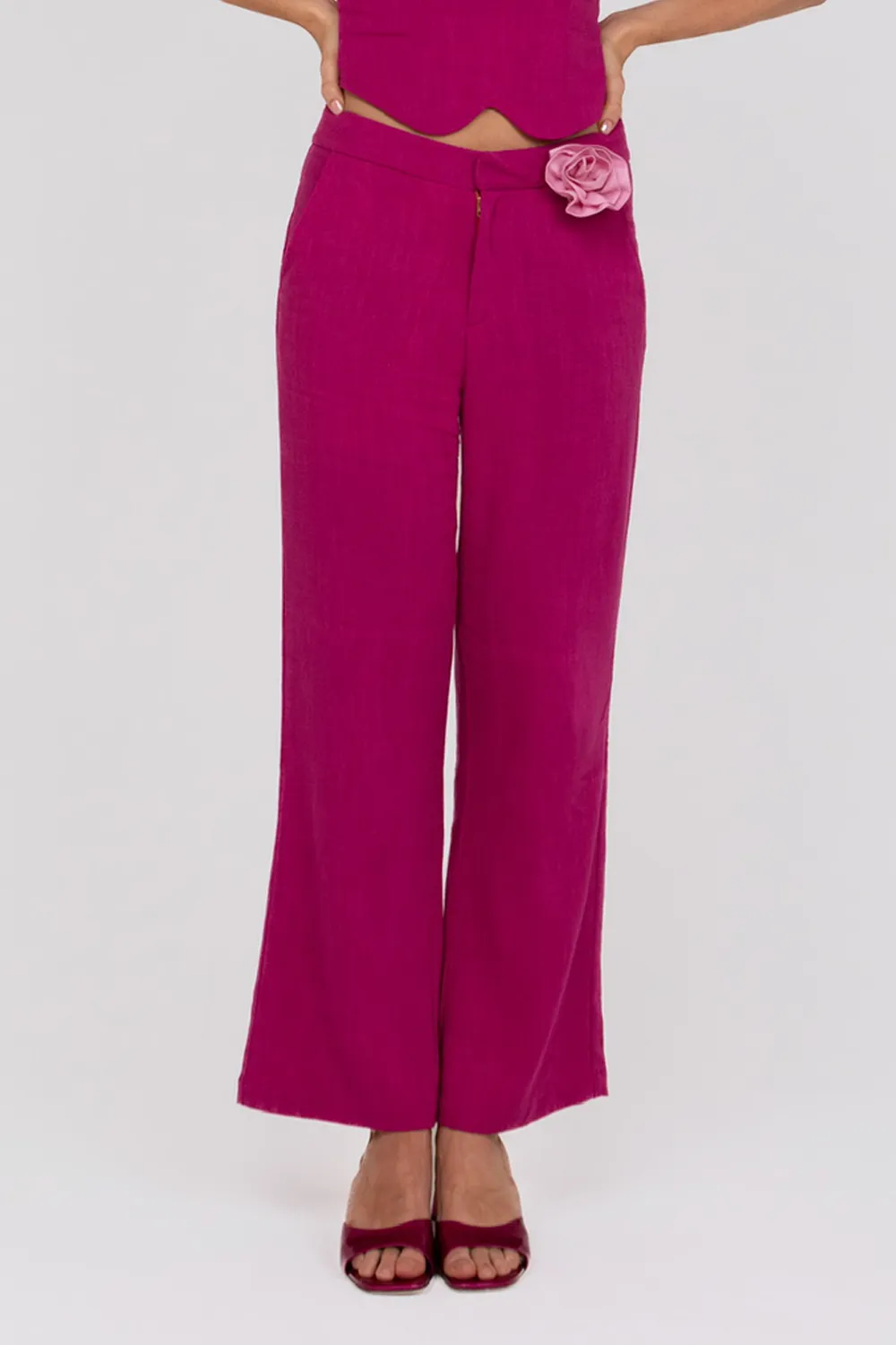 Zenaida Trousers